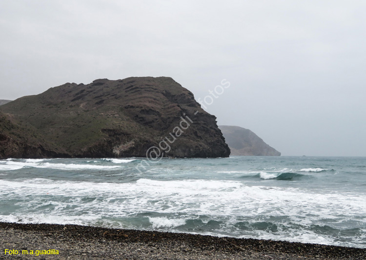 CABO DE GATA (226) LAS NEGRAS