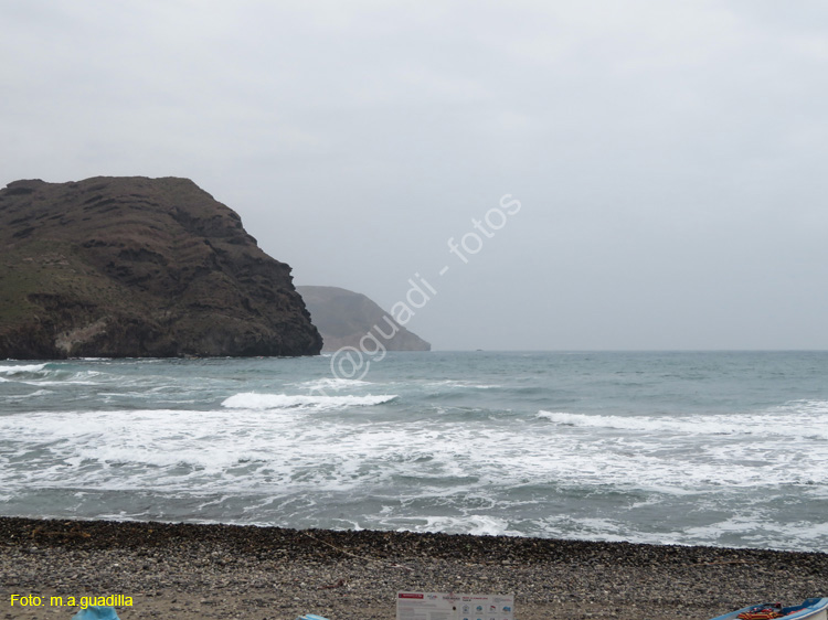 CABO DE GATA (227) LAS NEGRAS