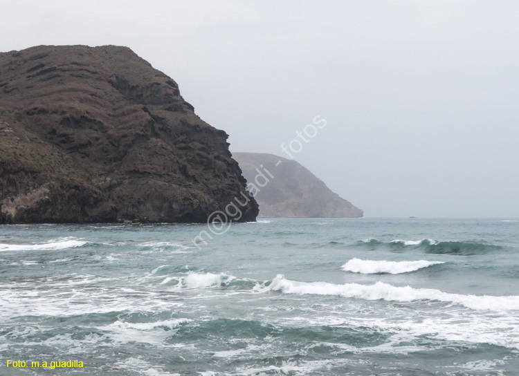 CABO DE GATA (228) LAS NEGRAS