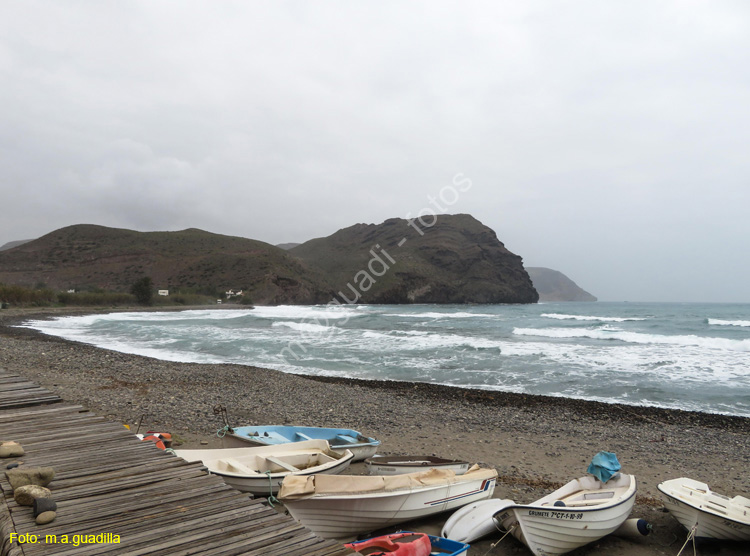 CABO DE GATA (229) LAS NEGRAS