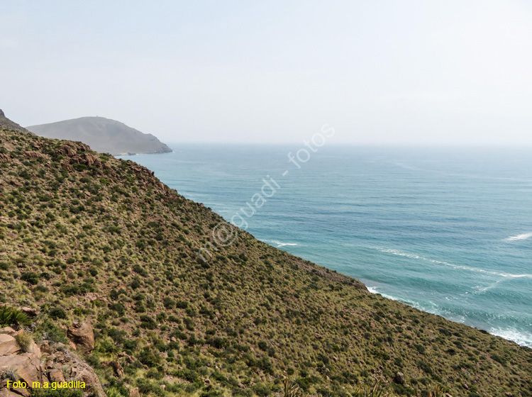 CABO DE GATA (256) Mirador de la Amatista