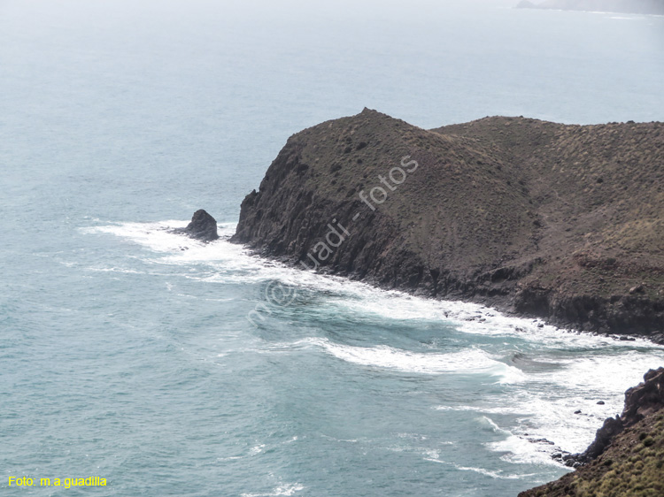 CABO DE GATA (259) Mirador de la Amatista