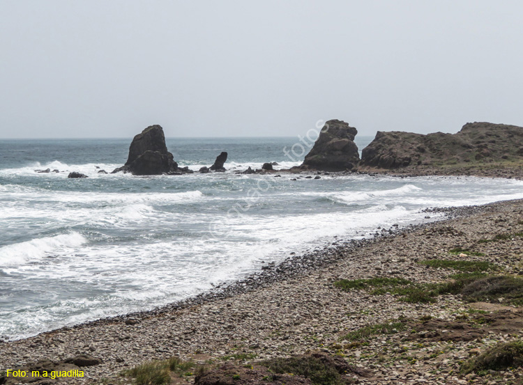 CABO DE GATA (275) Los Escullos