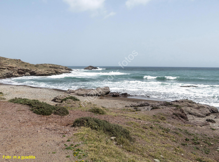 CABO DE GATA (277) Los Escullos