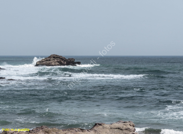 CABO DE GATA (278) Los Escullos