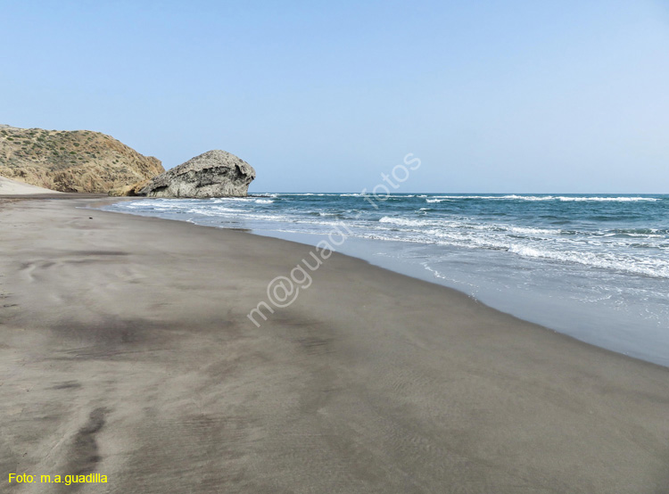 CABO DE GATA (312) San Jose - Playa de Monsul