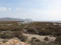 CABO DE GATA (101) La Albufera - Mirador de las Salinas