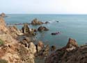 CABO DE GATA (132) Mirador de las Sirenas