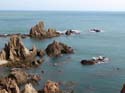 CABO DE GATA (133) Mirador de las Sirenas