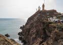 CABO DE GATA (135) Mirador de las Sirenas