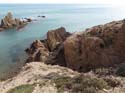 CABO DE GATA (137) Mirador de las Sirenas