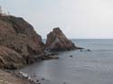 CABO DE GATA (140) Mirador de las Sirenas