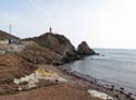 CABO DE GATA (142) Faro de Cabo de Gata