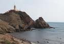 CABO DE GATA (147) Faro de Cabo de Gata