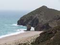 CABO DE GATA (194) Carboneras - Playa de los Muertos