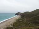 CABO DE GATA (201) Carboneras - Playa de los Muertos