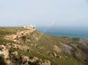 CABO DE GATA (203) Carboneras - Faro Mesa de Roldan