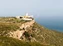 CABO DE GATA (205) Carboneras - Faro Mesa de Roldan