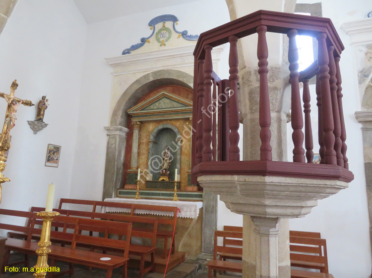 CACELA VELHA (109) Iglesia Ntra Sra de la Asuncion