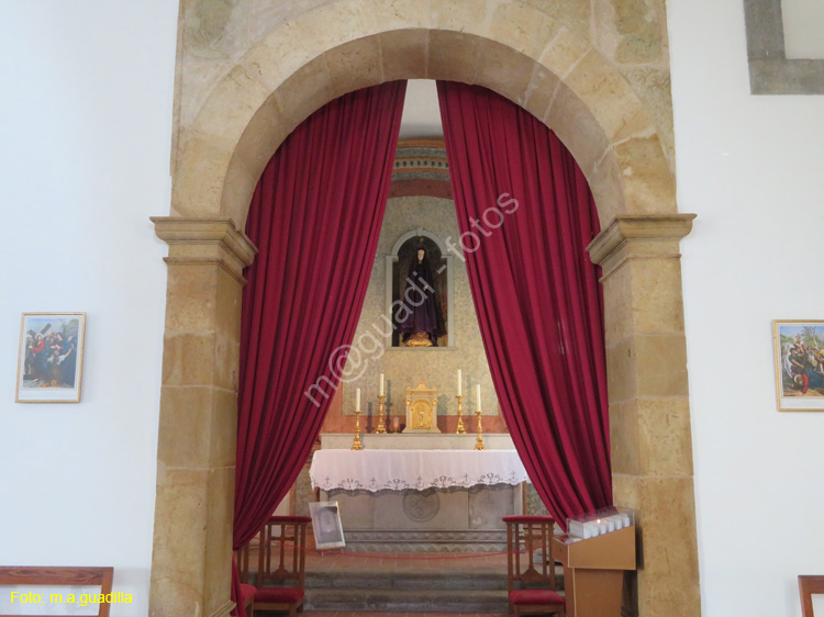 CACELA VELHA (111) Iglesia Ntra Sra de la Asuncion