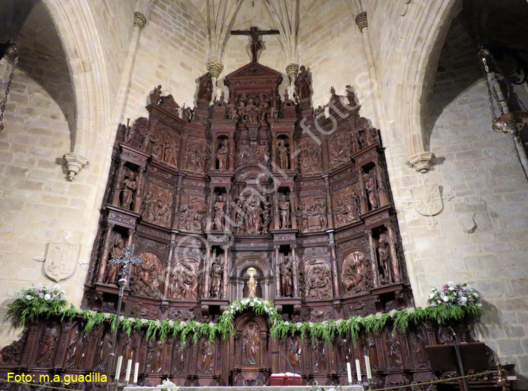 CACERES (144)