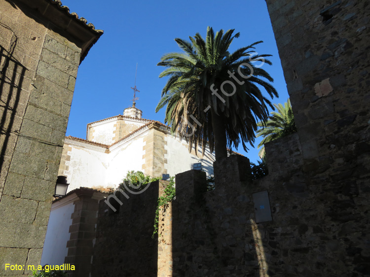 CACERES (216)