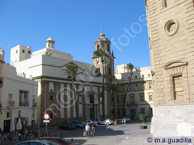 CADIZ 080