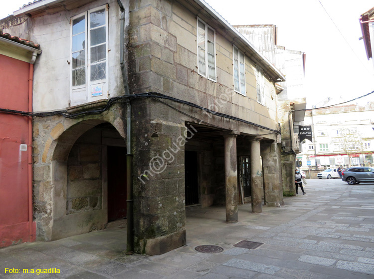 Caldas de Reis (121) Calle Real