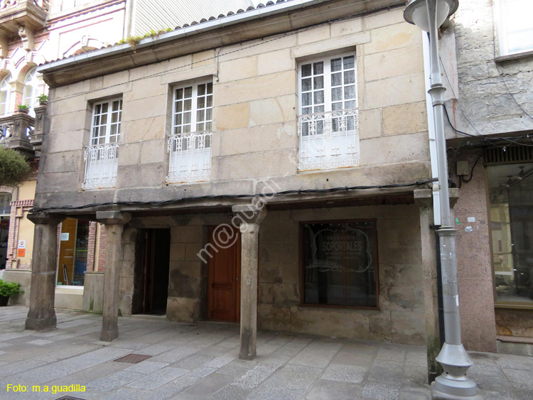 Caldas de Reis (123) Calle Real