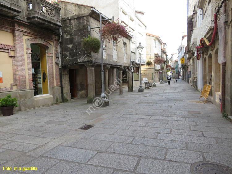 Caldas de Reis (125) Calle Real