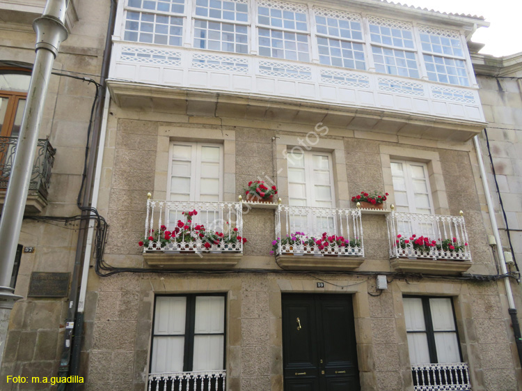 Caldas de Reis (127) Calle Real