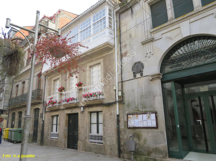 Caldas de Reis (131) Calle Real