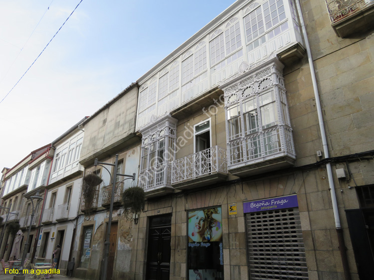 Caldas de Reis (132) Calle Real