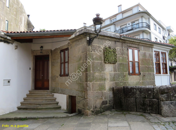 Caldas de Reis (133) Calle Real