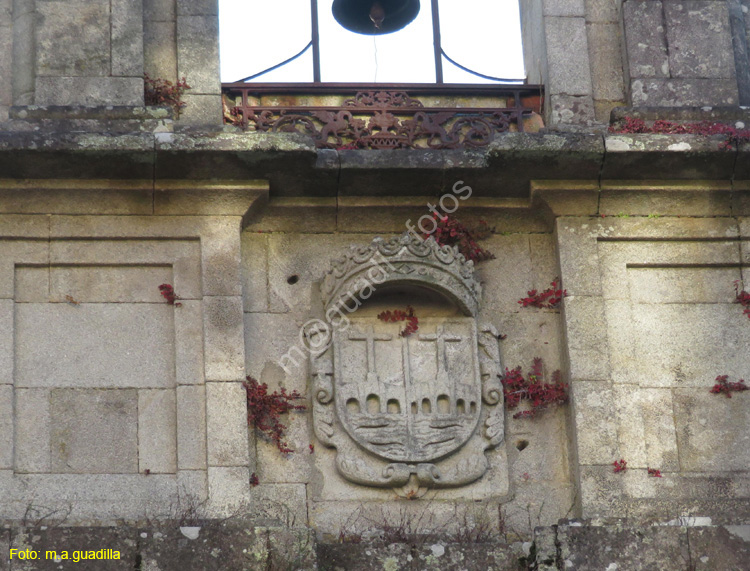 Caldas de Reis (162) Concello - Ayuntamiento