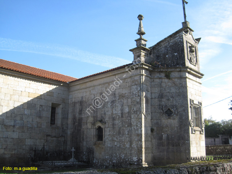 Caldas de Reis (165) Iglesia de Santa Maria