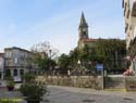 Caldas de Reis (106) Iglesia de Santo Tome Becket