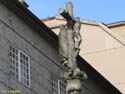 Caldas de Reis (117)) Iglesia de Santo Tomas Becket