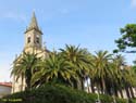 Caldas de Reis (119)) Iglesia de Santo Tomas Becket