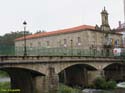 Caldas de Reis (157) Concello - Ayuntamiento