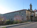 Caldas de Reis (158) Concello - Ayuntamiento