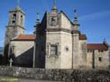 Caldas de Reis (163) Iglesia de Santa Maria