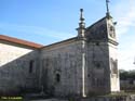 Caldas de Reis (165) Iglesia de Santa Maria