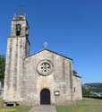 Caldas de Reis (175) Iglesia de Bemil