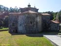 Caldas de Reis (176) Iglesia de Bemil