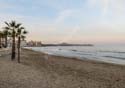 CALPE (102) Playa de la Fossa