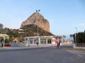 CALPE (103) Puerto Peñon de Ifach