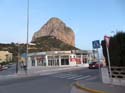 CALPE (104) Puerto Peñon de Ifach