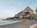 CALPE (108) Peñon de Ifach