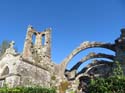 CAMBADOS (102) - Ruinas Santa Mariña Dozo